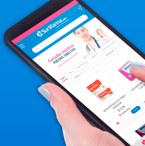 Portafolio de Diseño Web