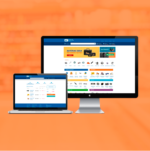 Portafolio de Diseño Web