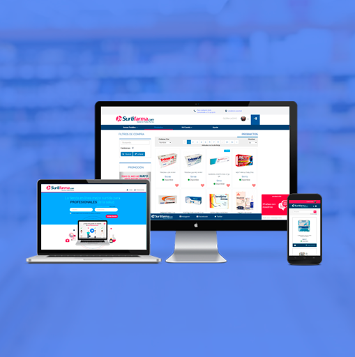 Portafolio de Diseño Web