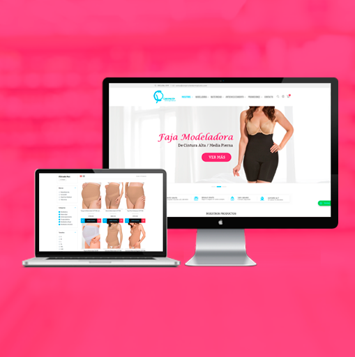 Portafolio de Diseño Web